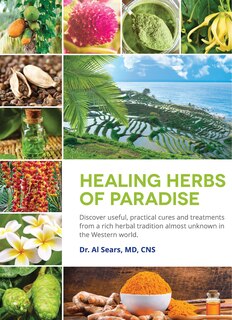Couverture_Healing Herbs of Paradise