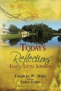 Front cover_Today's Reflections