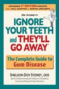 Couverture_Ignore Your Teeth and They'll Go Away