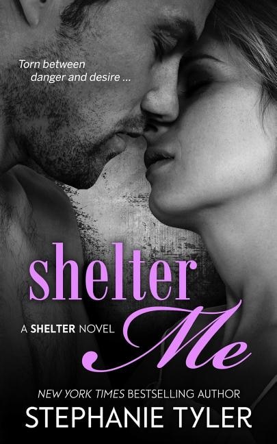 Front cover_Shelter Me