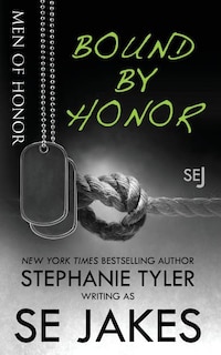Couverture_Bound By Honor
