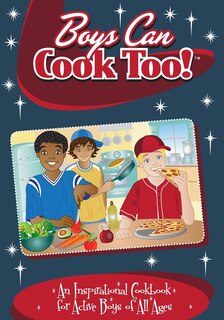 Couverture_Boys Can Cook Too!