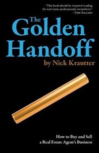Front cover_The Golden Handoff