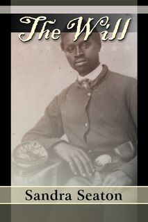 Front cover_The Will