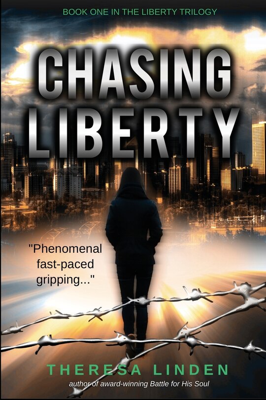 Couverture_Chasing Liberty