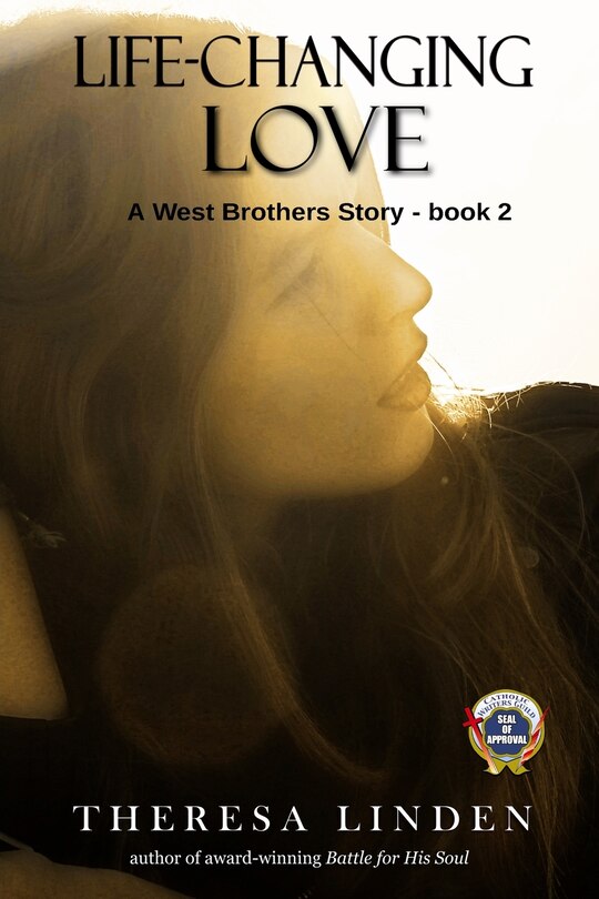 Front cover_Life-Changing Love