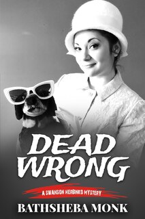 Front cover_Dead Wrong