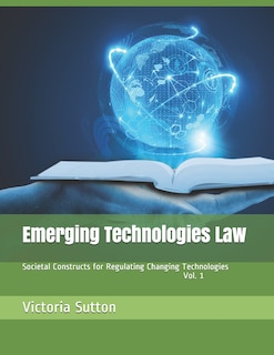 Front cover_Emerging Technologies Law
