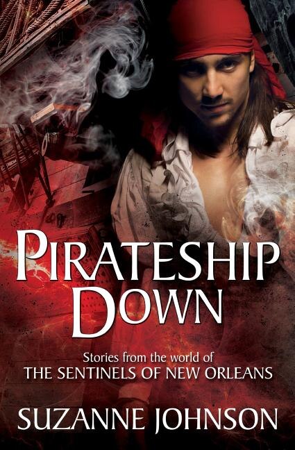 Front cover_Pirateship Down