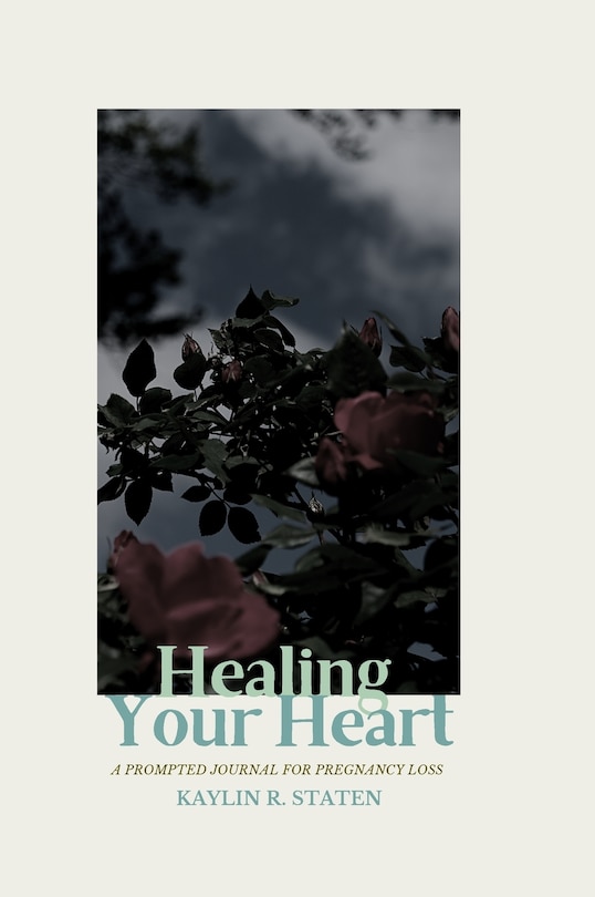 Couverture_Healing Your Heart