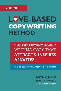 Front cover_Love-Based Copywriting Method