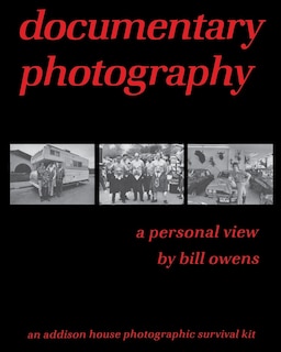 Couverture_documentary photography