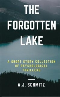 Couverture_The Forgotten Lake