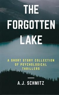 Couverture_The Forgotten Lake