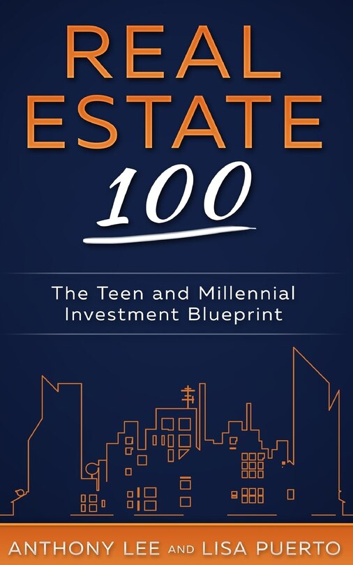 Front cover_Real Estate 100