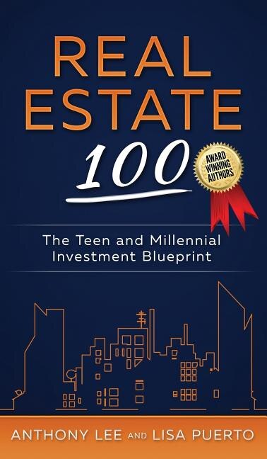 Couverture_Real Estate 100