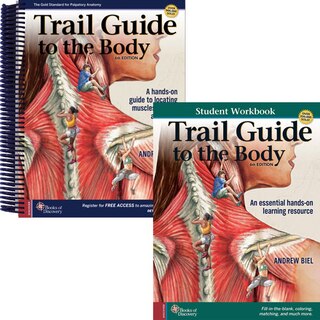 Couverture_Trail Guide Series Essentials (tgb Textbook