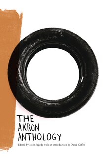 Front cover_The Akron Anthology