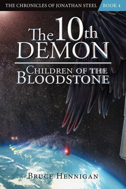 Front cover_The 10th Demon