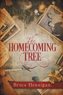 Front cover_The Homecoming Tree