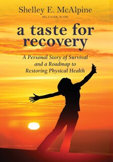 Couverture_A Taste for Recovery