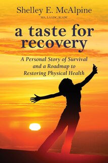 Couverture_A Taste for Recovery