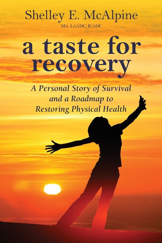 Couverture_A Taste for Recovery
