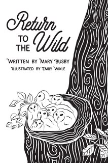 Couverture_Return to the Wild