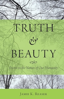 Front cover_Truth and Beauty