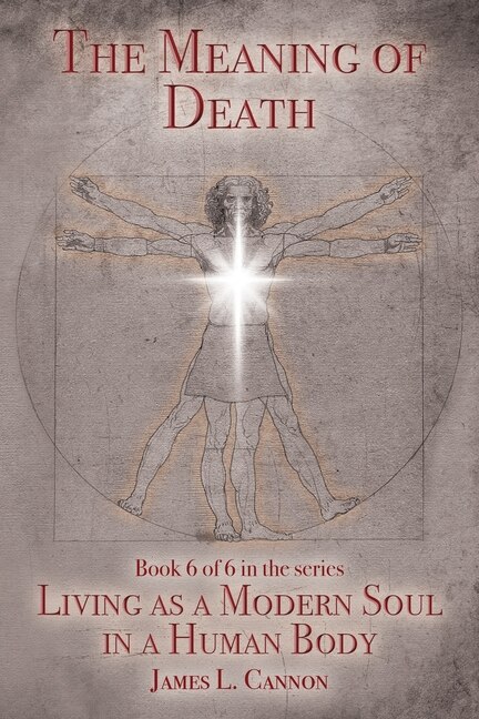Front cover_The Meaning of Death