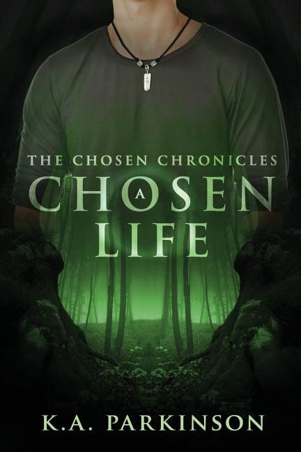 Couverture_A Chosen Life