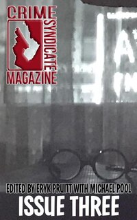 Couverture_Crime Syndicate Magazine Issue Three