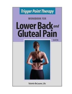 Couverture_Trigger Point Therapy for Lower Back and Gluteal Pain