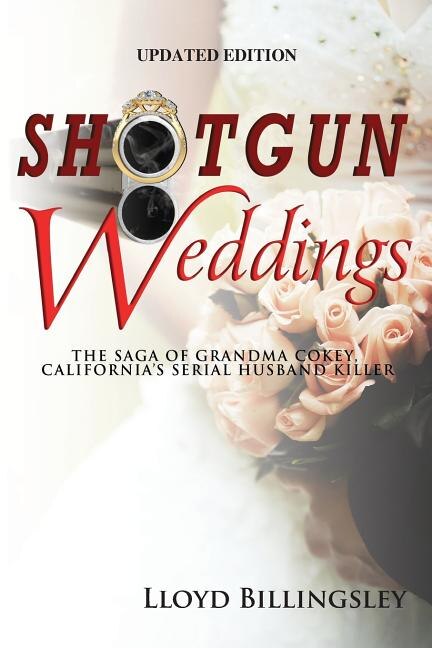 Front cover_Shotgun Weddings