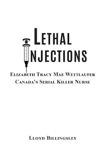 Couverture_Lethal Injections