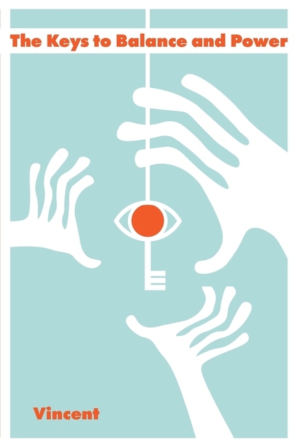 Couverture_The Keys to Balance and Power