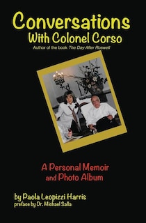Front cover_Conversations With Colonel Corso