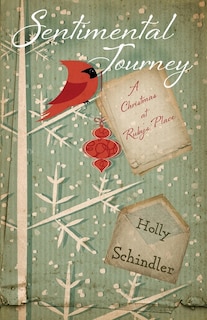 Front cover_Sentimental Journey