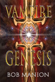 Couverture_Vampire Genesis