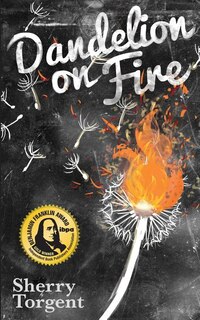 Front cover_Dandelion on Fire