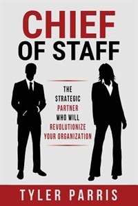 Front cover_Chief Of Staff