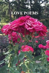 Front cover_Love Poems