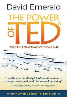 Front cover_The Power of TED* (*The Empowerment Dynamic)