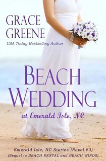 Front cover_Beach Wedding