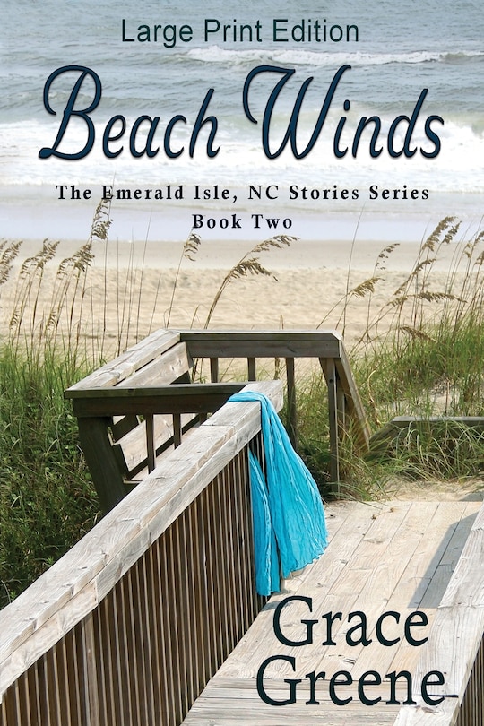 Front cover_Beach Winds