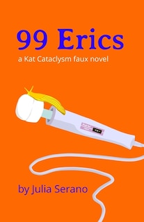 Front cover_99 Erics