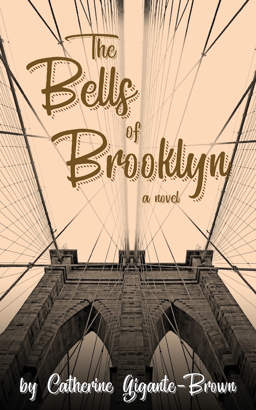 Couverture_The Bells of Brooklyn