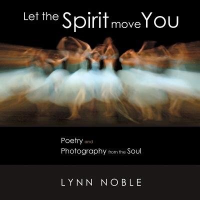 Couverture_Let the Spirit Move You
