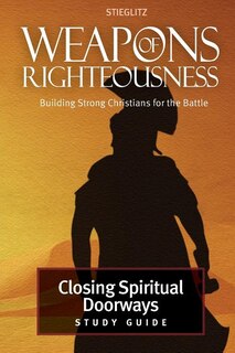 Front cover_Closing Spiritual Doorways
