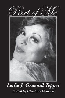 Front cover_Part of Me